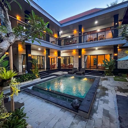 Pondok Panji Ubud Luaran gambar