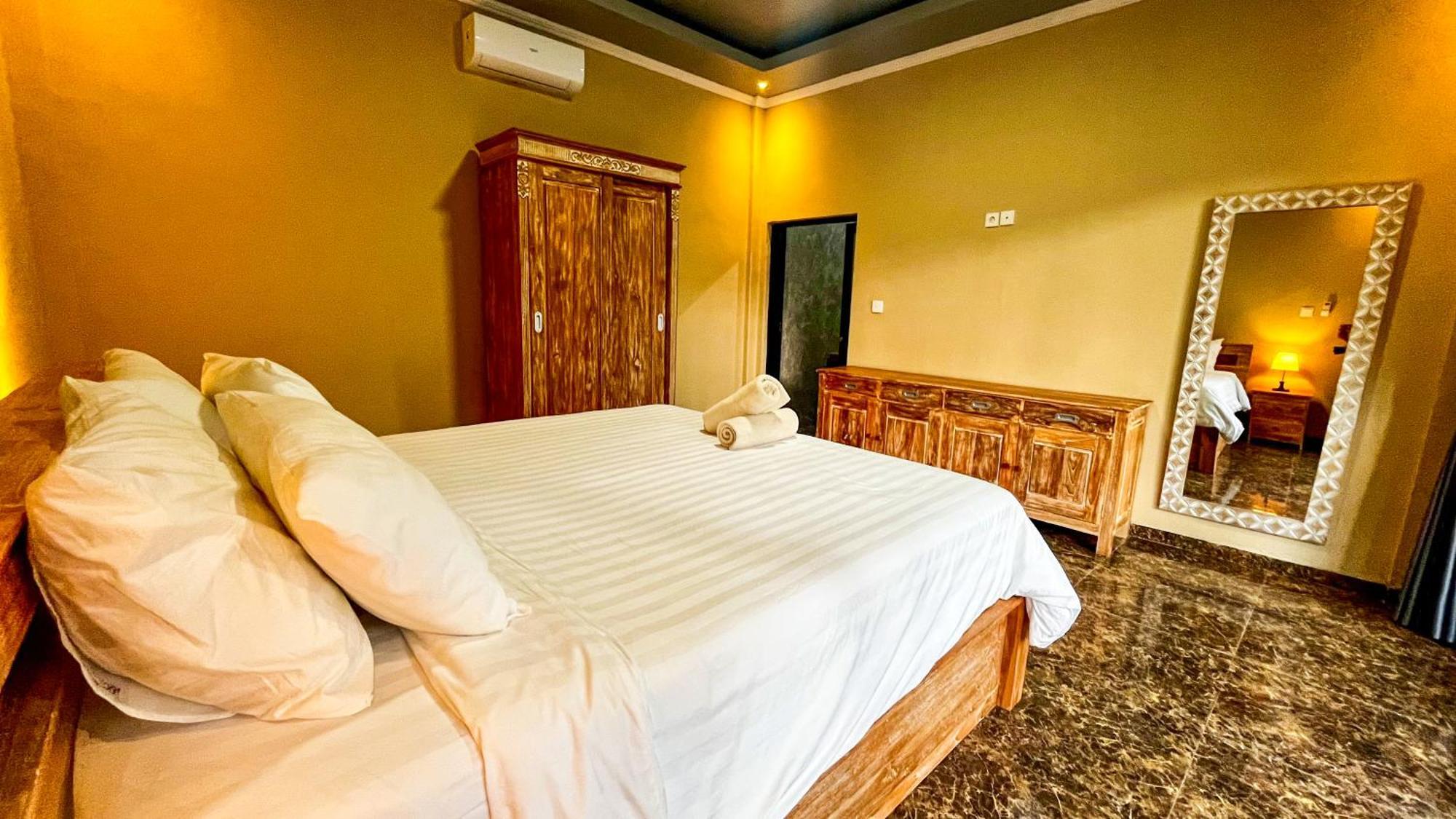 Pondok Panji Ubud Luaran gambar
