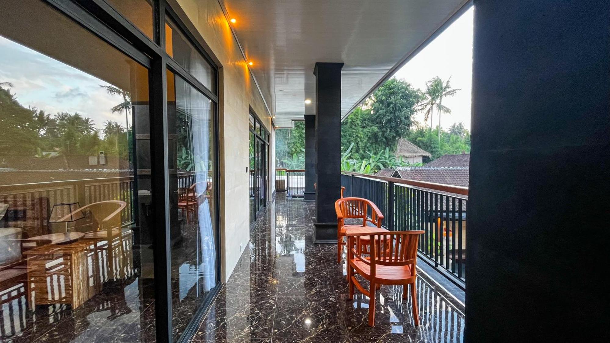 Pondok Panji Ubud Luaran gambar