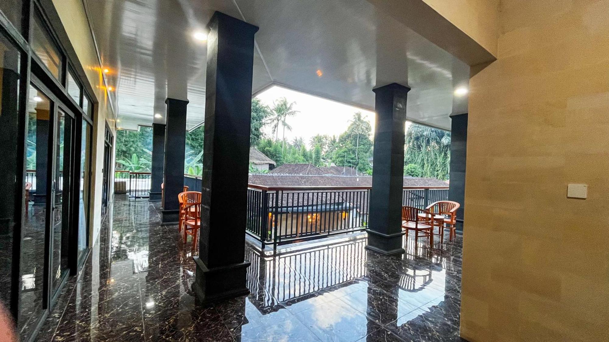 Pondok Panji Ubud Luaran gambar